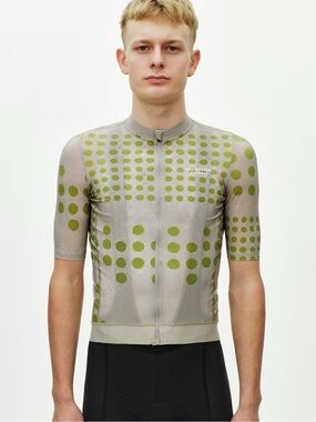 Pas normal Men's Essential Jersey